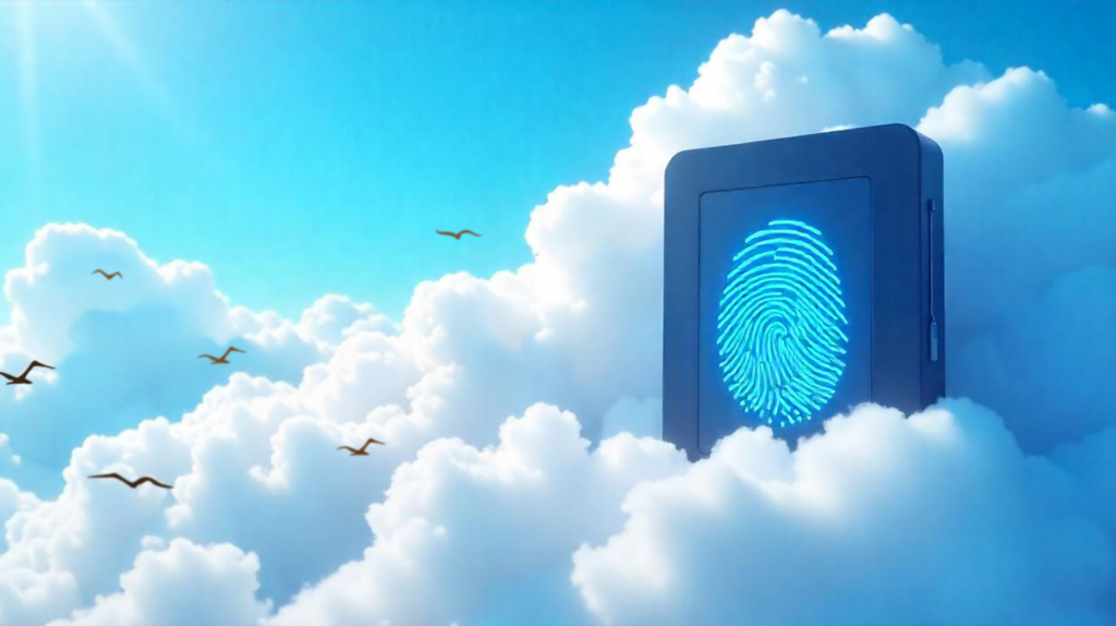 UNLOCKING THE FUTURE: CLOUD BASED ACCESS CONTROL FOR SOUTH AFRICAN ...